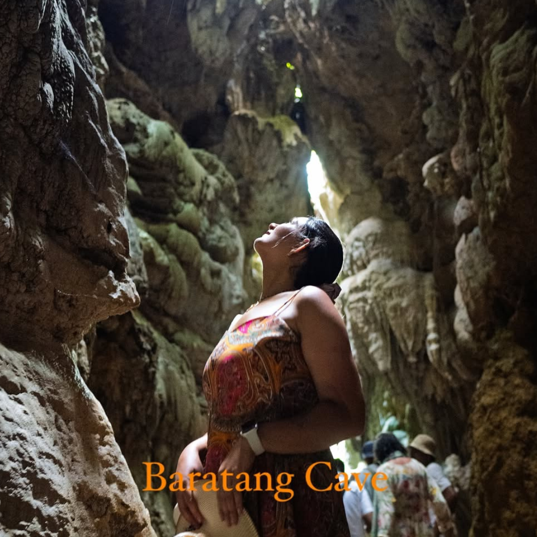 Baratang